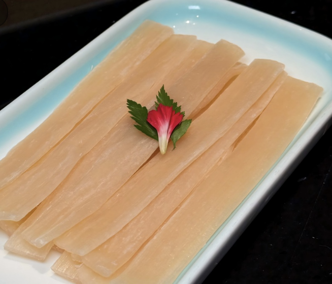 Vermicelli Noodles 苕粉