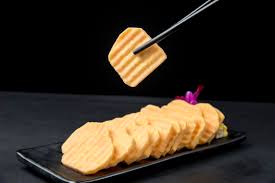 Sweet Potato Chip 红薯片