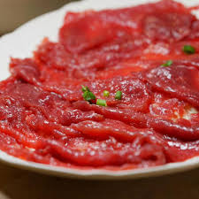 CrystalBeef 水晶牛肉