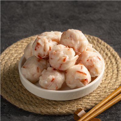 Lobster Balls 龙虾丸