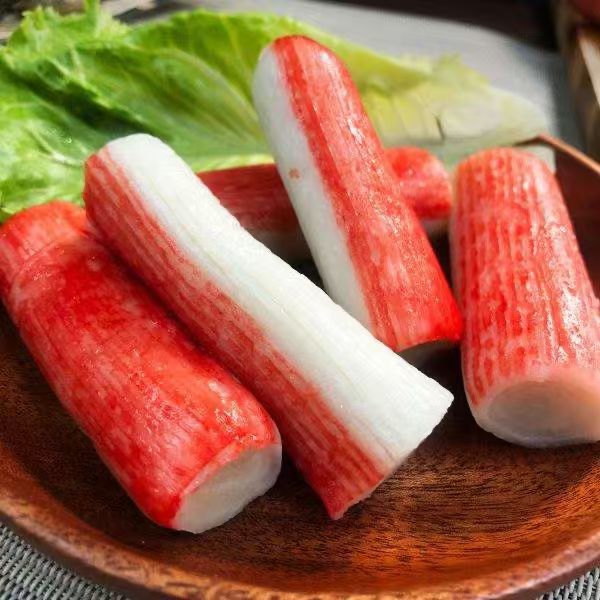 Crab Sticks 蟹肉棒