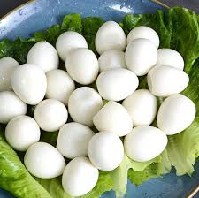 quail Eggs 鹌鹑蛋