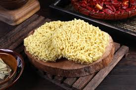 Instant Noodle方便面