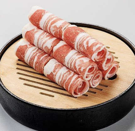 Selected Lamb Rolls 精选羊肉卷