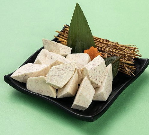 Taro Slices 芋头片