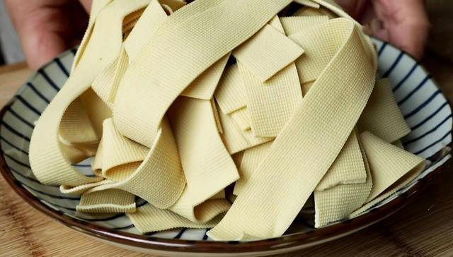 BeanCurde Sheet 豆腐皮