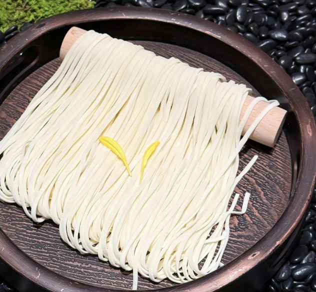 Hand Made Noodle手工面